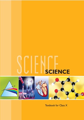 Ncert science book class X