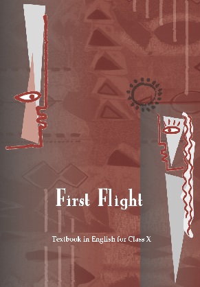 ncert class x english book pdf