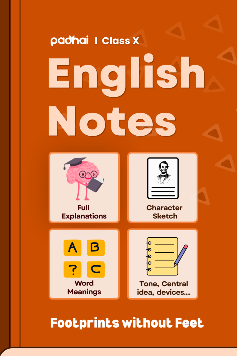 English Notes (FWF)