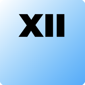 Class 12 preparation